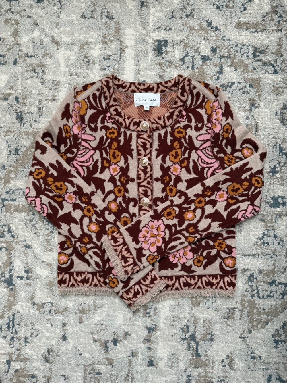 Cara Cara Livi Jacket